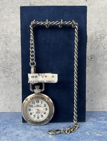Timex Expedition Pocket Watch