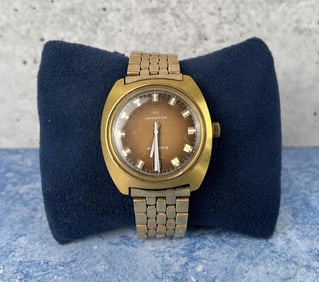 Hamilton 820002-4 Self Winding Watch