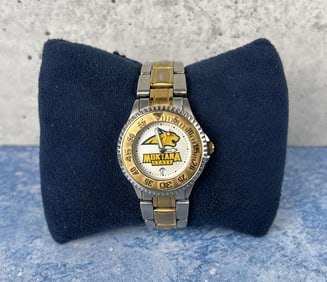 Montana State University Watch