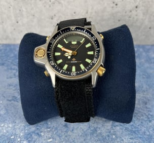 Citizen Promaster Aqualand CO23-088069 Watch