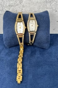 Vintage Armitron Ladies Watches
