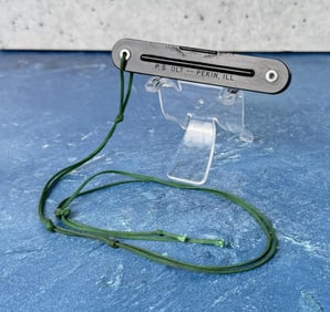 P.O. Olt Close Range Predator Call CP-21