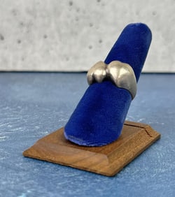 Sterling Silver Ring