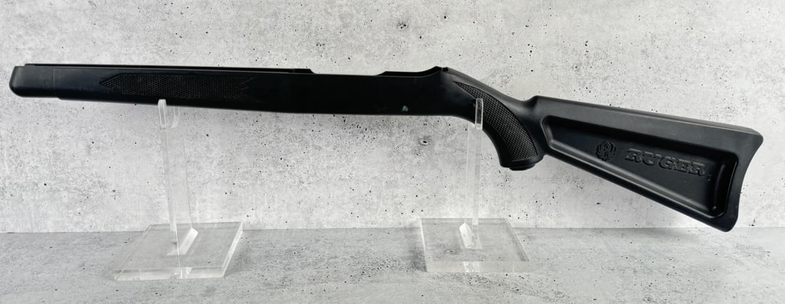 Ruger 10/22 Zytel Skeleton Boat Paddle Rifle Stock