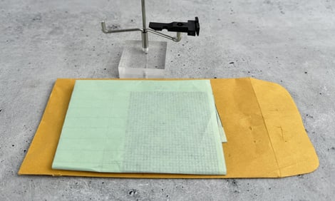 Elliason Colt Match Target .22 Rear Sight