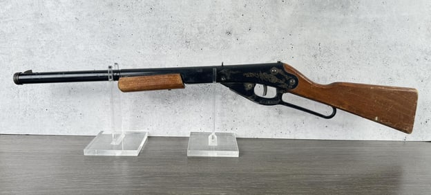 Daisy Model 102 BB Gun