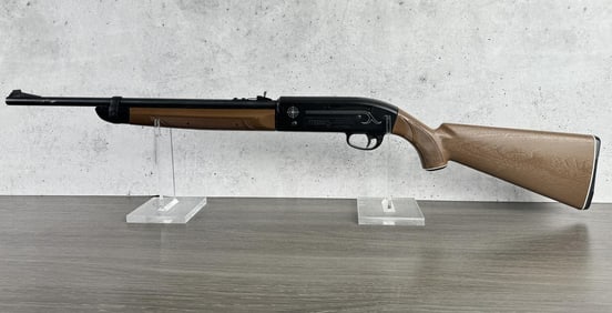 Crosman 2100 Classic .177 Pellet Air Gun