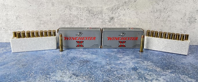 Winchester 38-55 Ammo