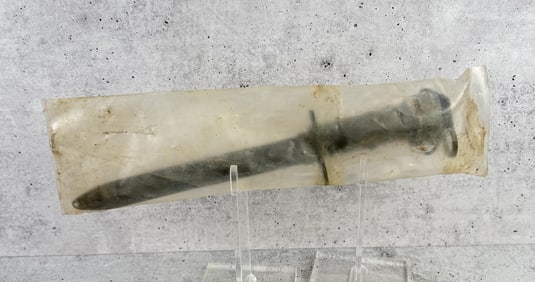 French M1956 MAS 49/56 Bayonet