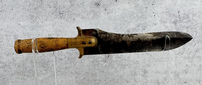 Model 1880 Indian Wars US Cavalry Knife
