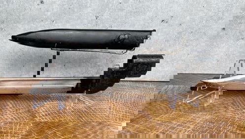 British Enfield Mark 1 Number 9 Bayonet