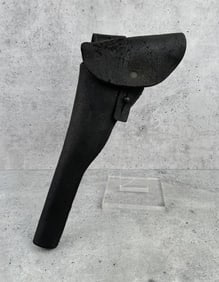 Civil War Colt Army Holster 1860 1851 Colt