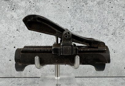 WW1 WWI German Gew 98 Mauser Rear Sight