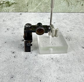 Lyman 66A Rifle Peep Sight Winchester 94 92