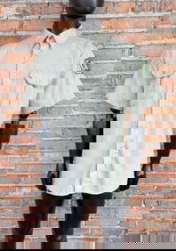 USFS US Forest Service Uniform Shirt