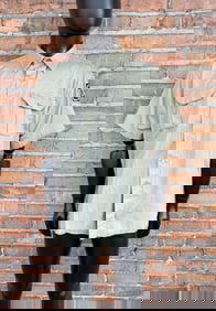 USFS US Forest Service Uniform Shirt