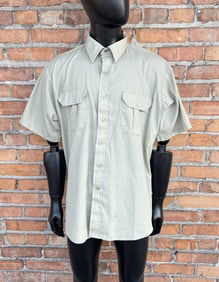 USFS US Forest Service Uniform Shirt