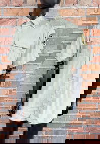 USFS US Forest Service Uniform Shirt