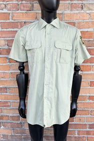USFS US Forest Service Uniform Shirt