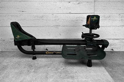 Caldwell Lead Sled DFT Adjustable Shooting Rest