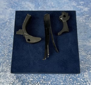 Collection of Colt 1911 Parts