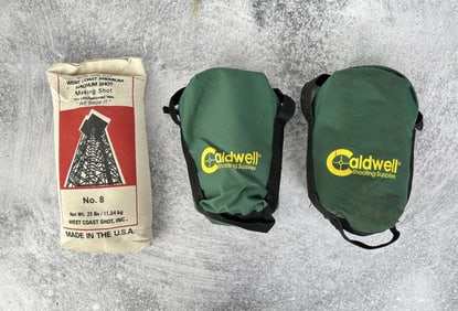 Caldwell Shooting Rests