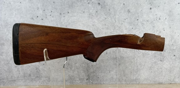 Ruger Takedown Rifle Stock