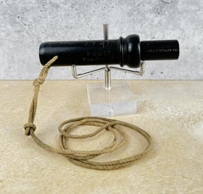 P.S. Olt D-2 Duck Call