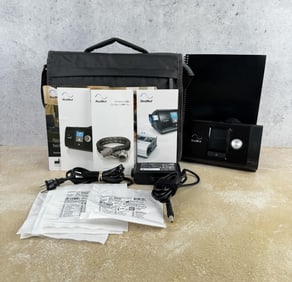 Resmed Airsense 10 CPAP Machine