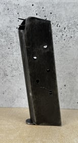 WW2 MS Little Colt 1911 Pistol Magazine