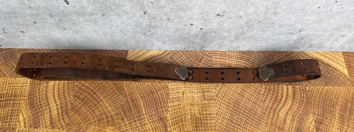 WW2 Milsco Springfield 1903 1917 Enfield Sling