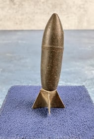 Vietnam War Lazy Dog Kinetic Bomb