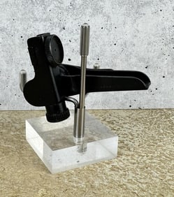 Mossberg S-130 Folding Rifle Peep Sight