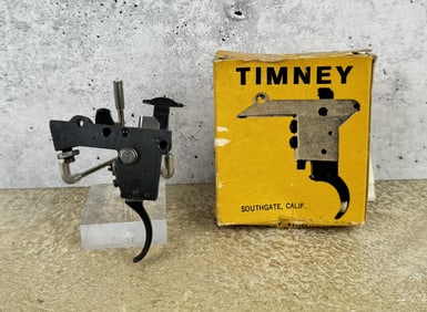 Sako L61R Trigger Assembly