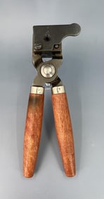 Lyman 530 .54 Caliber Single Cavity Bullet Mold