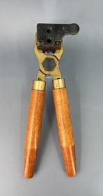 Lyman 490 Dual Cavity .50 Caliber Bullet Mold