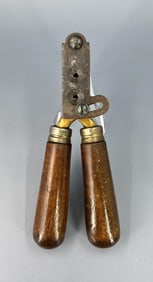 Euromanufacture Two Cavity .40 Caliber Ball Mold