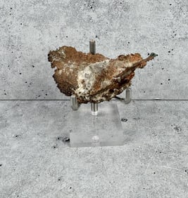 Native Copper Michigan Specimen