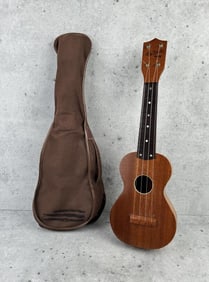 Roy Smeck Uke Ukelele
