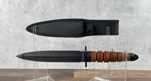 Black Legion Dagger Knife