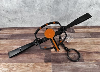 S. Newhouse Kenwood New York 5 Bear Trap Rome