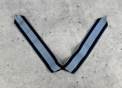 Polish Order Virtuti Militari Medal Ribbon