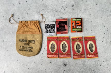 Group of Assorted Collectibles