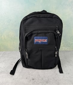 Vintage Jansport Day Pack Backpack