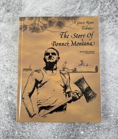 The Story Of Bonner Montana