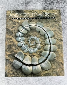 A Collaboration With Nature