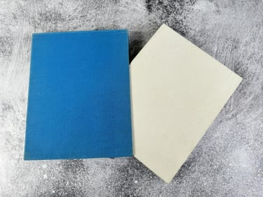 1969 Famous Photographers Annual