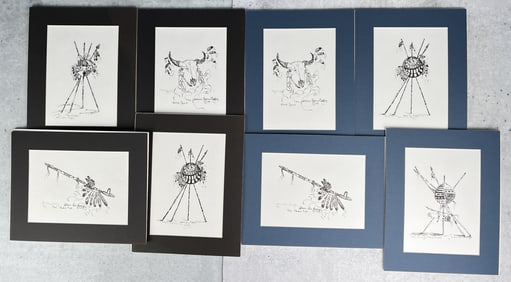 Allicia Jean Godfrey Prints