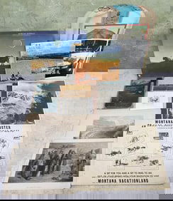 Group of Assorted Collectibles