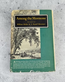Among The Mormons